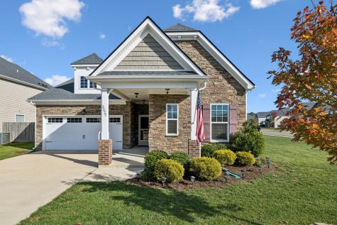 3527 Kepeharm Lane Murfreesboro TN 37128