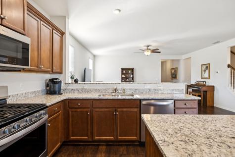3527 Kepeharm Lane Murfreesboro TN 37128