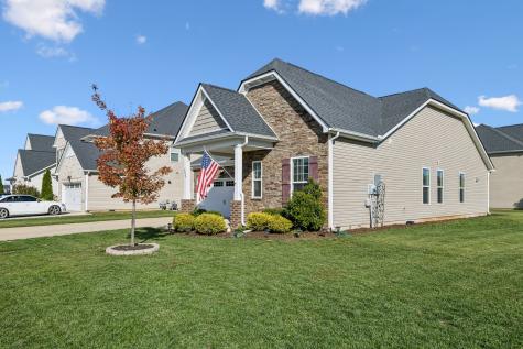 3527 Kepeharm Lane Murfreesboro TN 37128