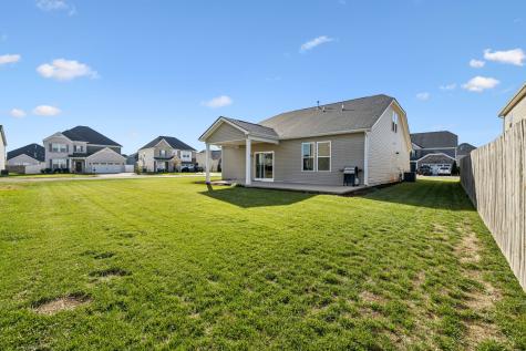 3527 Kepeharm Lane Murfreesboro TN 37128
