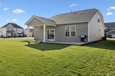3527 Kepeharm Lane Murfreesboro TN 37128
