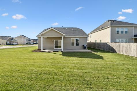 3527 Kepeharm Lane Murfreesboro TN 37128