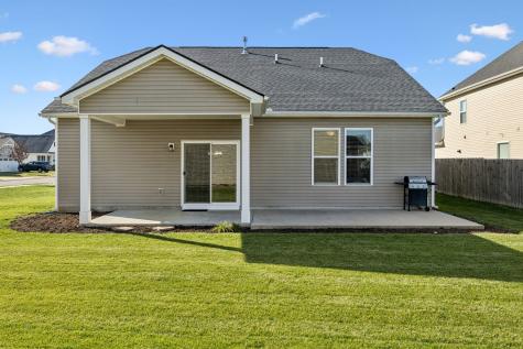 3527 Kepeharm Lane Murfreesboro TN 37128