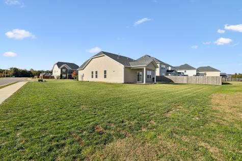 3527 Kepeharm Lane Murfreesboro TN 37128