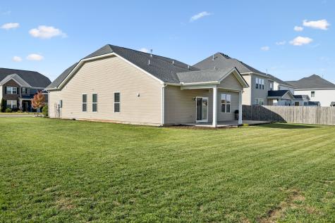3527 Kepeharm Lane Murfreesboro TN 37128
