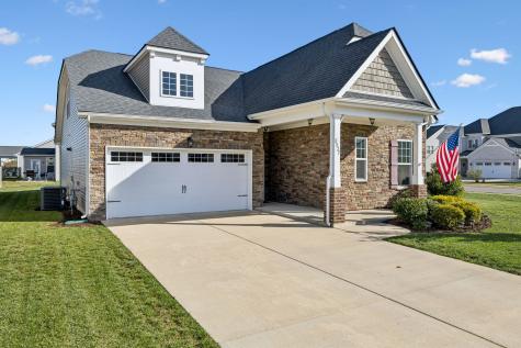 3527 Kepeharm Lane Murfreesboro TN 37128