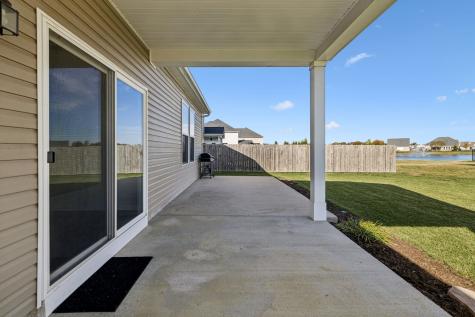 3527 Kepeharm Lane Murfreesboro TN 37128
