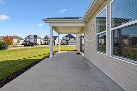 3527 Kepeharm Lane Murfreesboro TN 37128