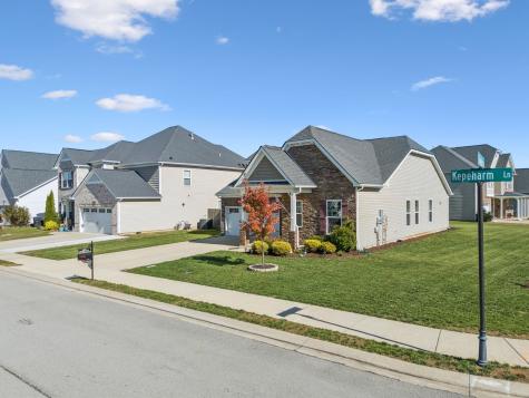 3527 Kepeharm Lane Murfreesboro TN 37128