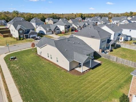 3527 Kepeharm Lane Murfreesboro TN 37128