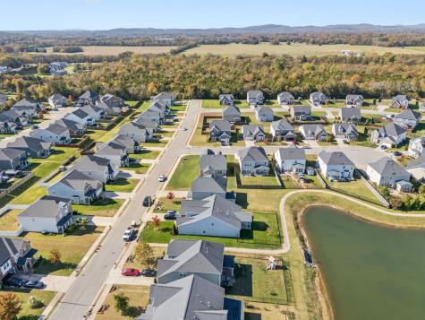 3527 Kepeharm Lane Murfreesboro TN 37128