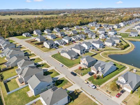 3527 Kepeharm Lane Murfreesboro TN 37128