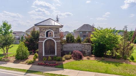 3527 Kepeharm Lane Murfreesboro TN 37128