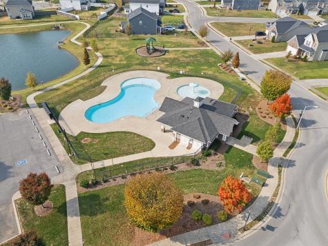 3527 Kepeharm Lane Murfreesboro TN 37128
