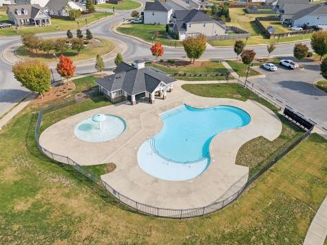 3527 Kepeharm Lane Murfreesboro TN 37128