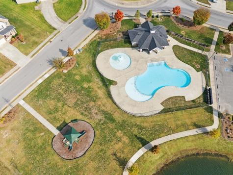 3527 Kepeharm Lane Murfreesboro TN 37128