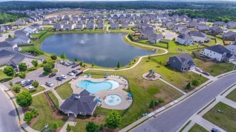 3527 Kepeharm Lane Murfreesboro TN 37128