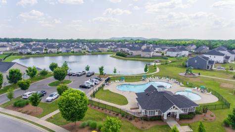 3527 Kepeharm Lane Murfreesboro TN 37128