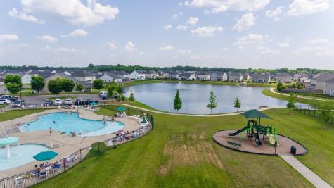 3527 Kepeharm Lane Murfreesboro TN 37128