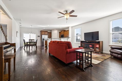 3527 Kepeharm Lane Murfreesboro TN 37128