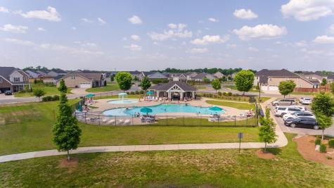 3527 Kepeharm Lane Murfreesboro TN 37128