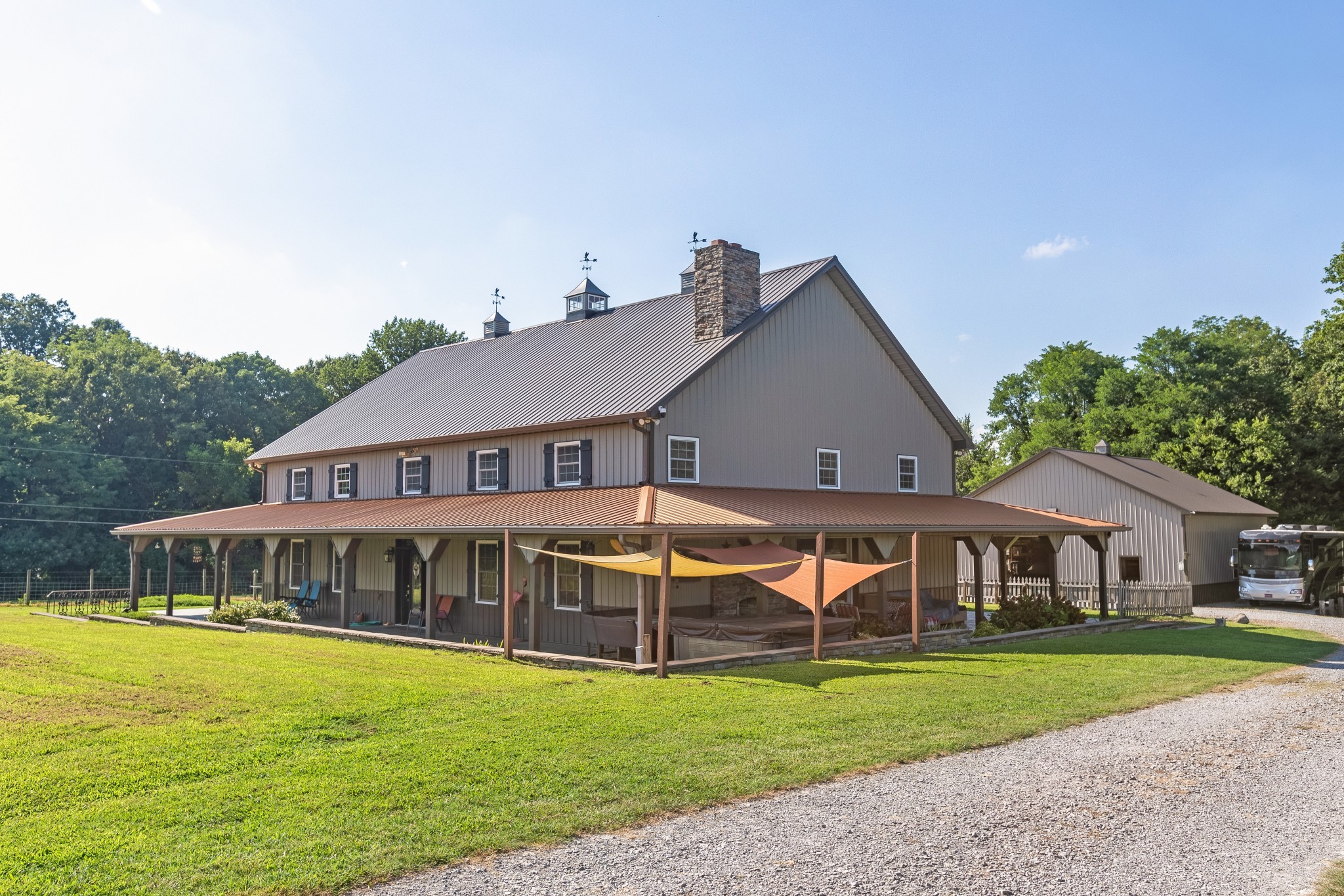 6090 Dividing Ridge Road Goodlettsville TN 37072