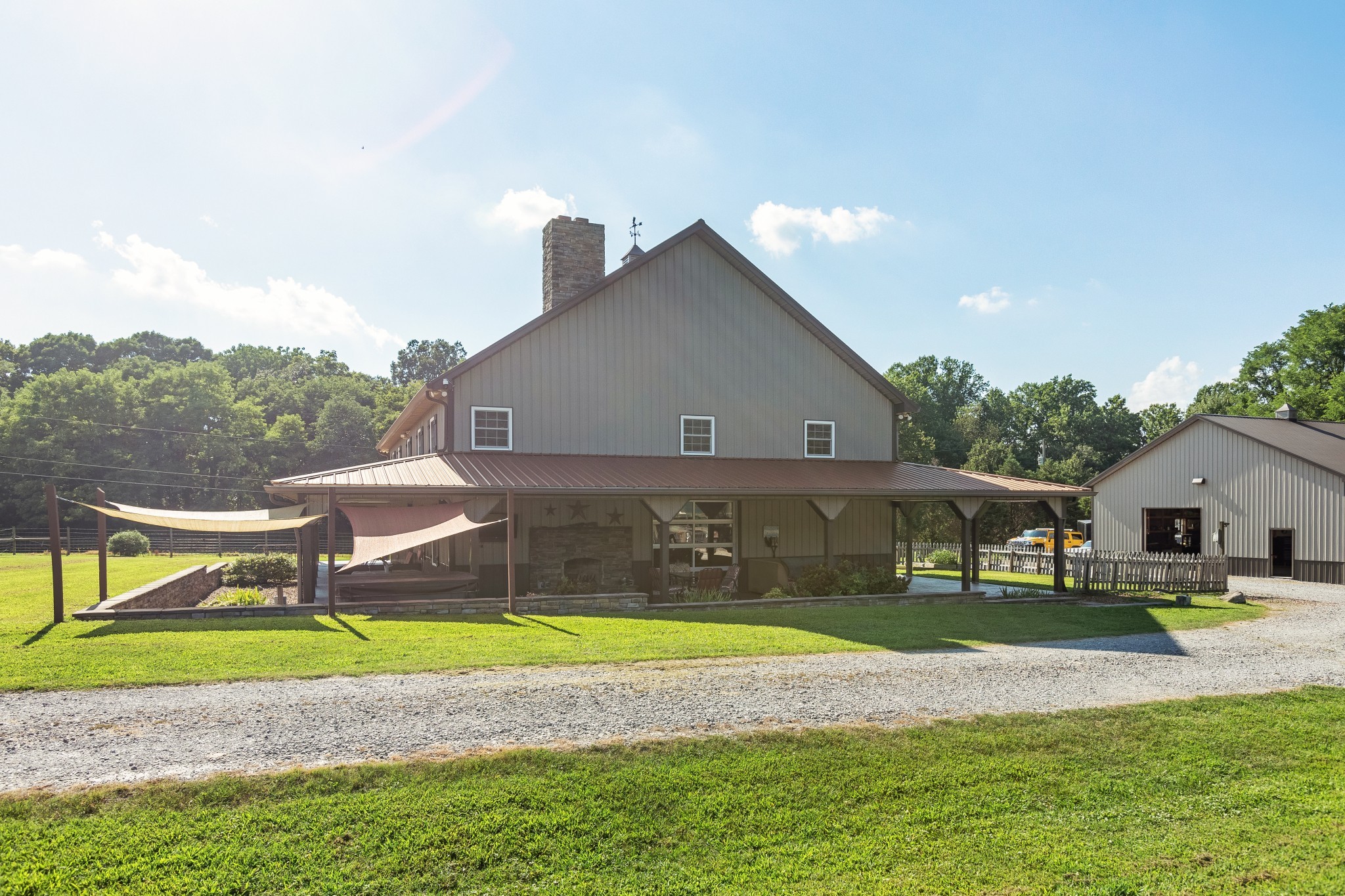 6090 Dividing Ridge Road Goodlettsville TN 37072
