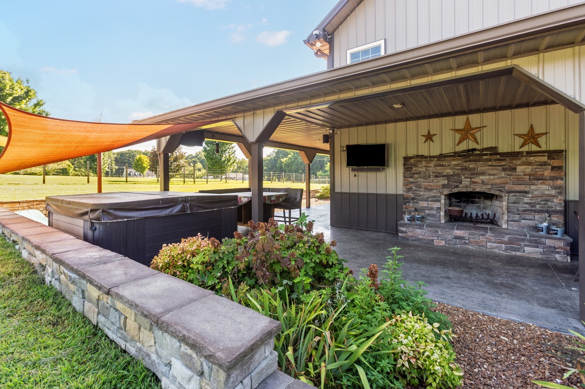 6090 Dividing Ridge Road Goodlettsville TN 37072