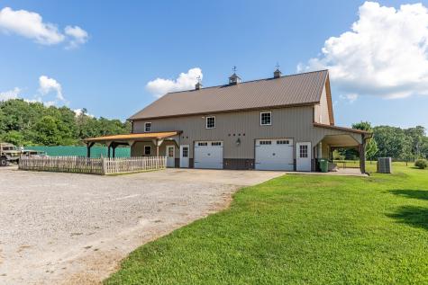 6090 Dividing Ridge Road Goodlettsville TN 37072