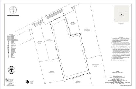 1517 Highway 70 Kingston Springs TN 37082