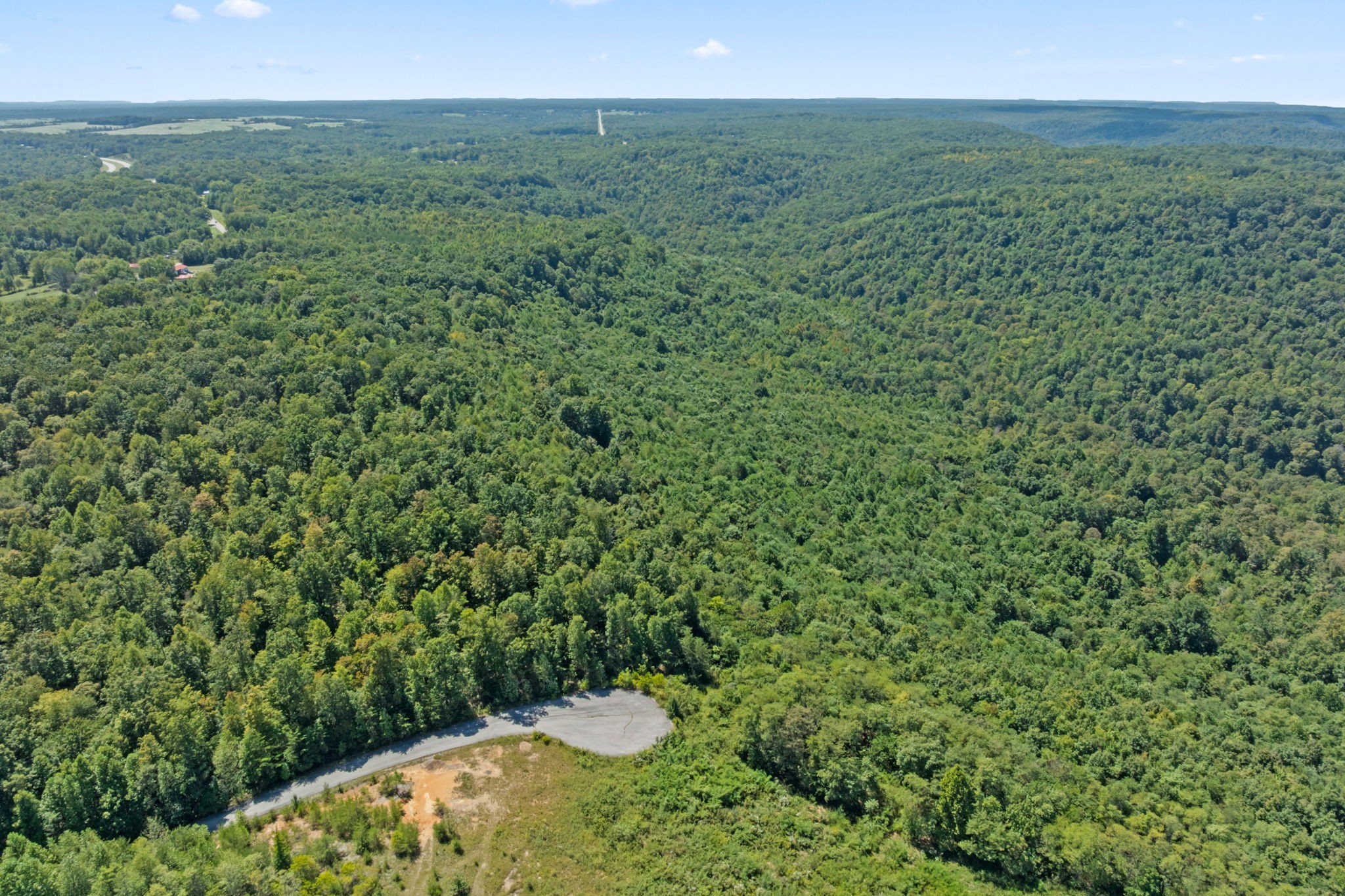 0 Lick Hollow Branch Spencer TN 38585