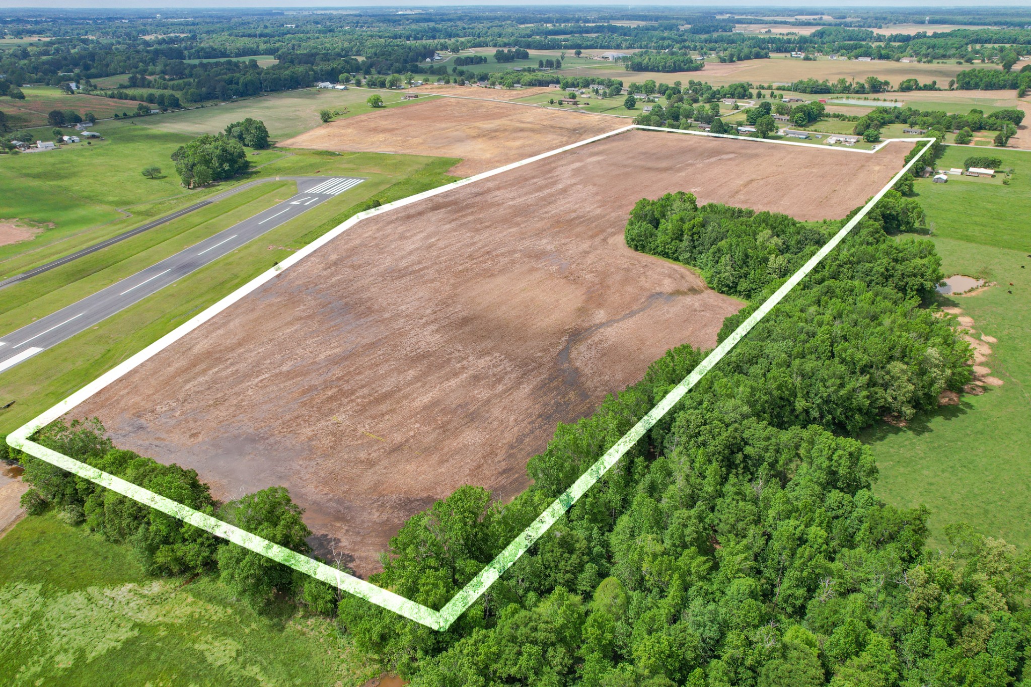 0 Norton Road Lawrenceburg TN 38464