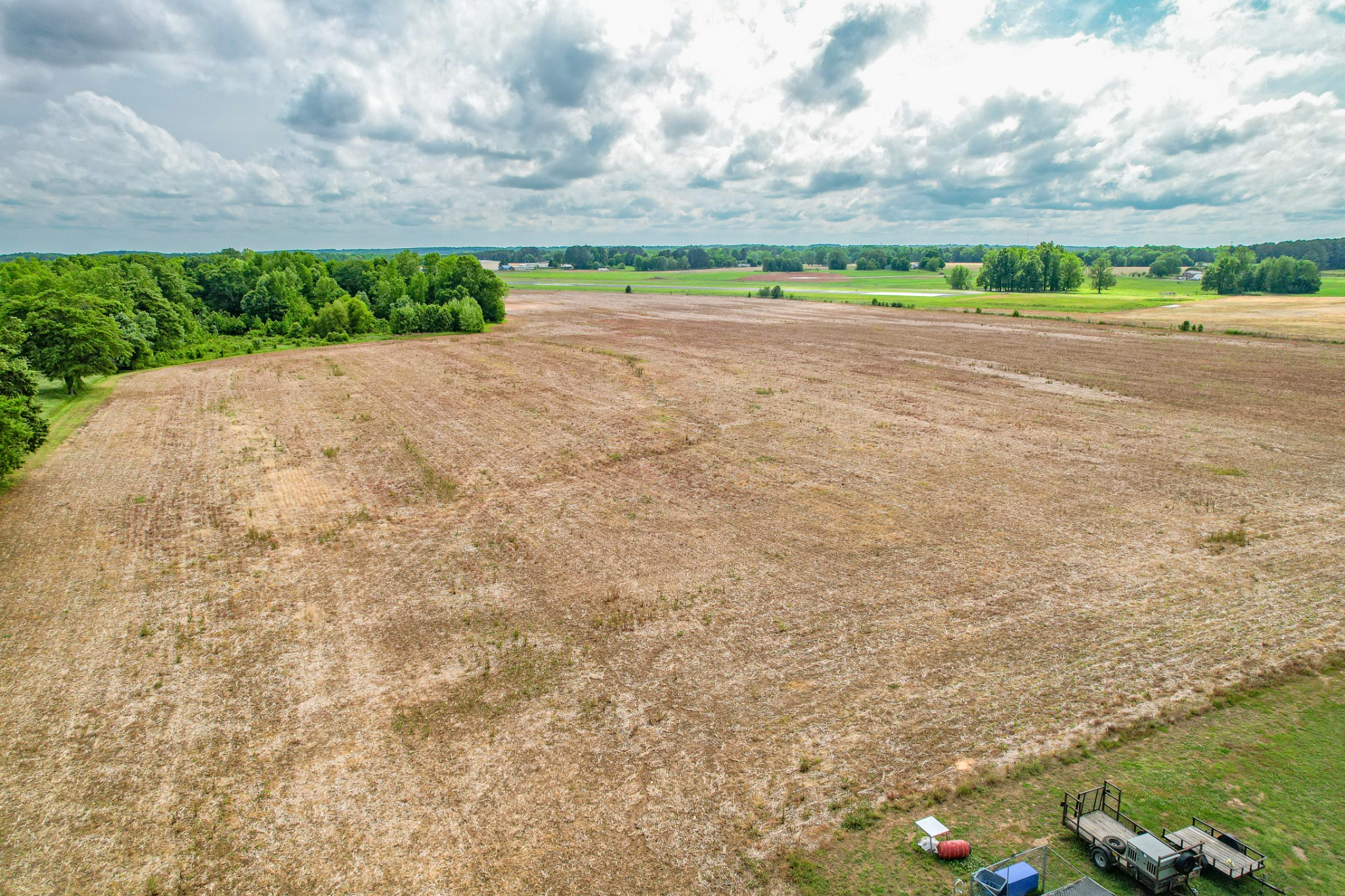 0 Norton Road Lawrenceburg TN 38464