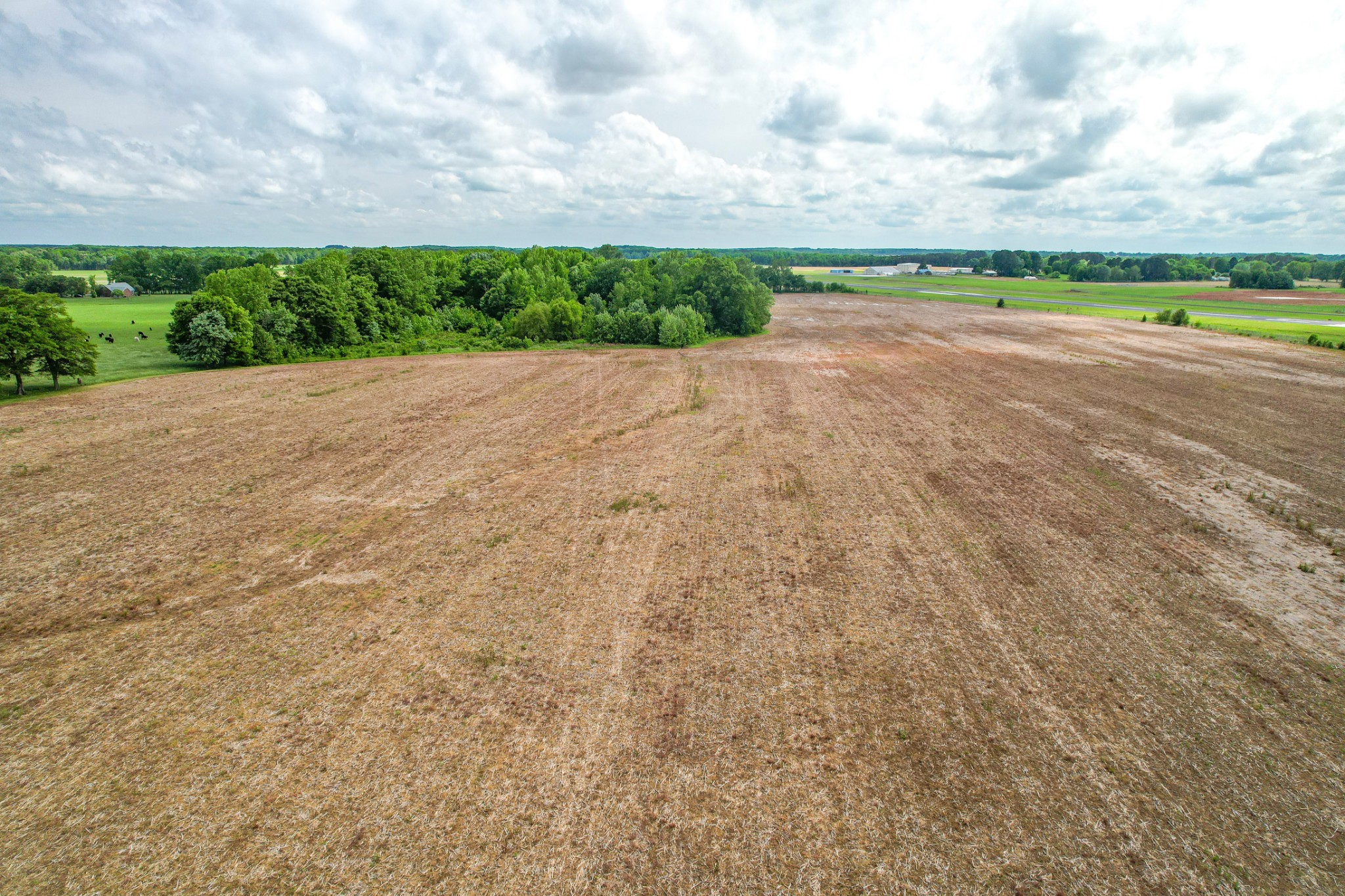 0 Norton Road Lawrenceburg TN 38464