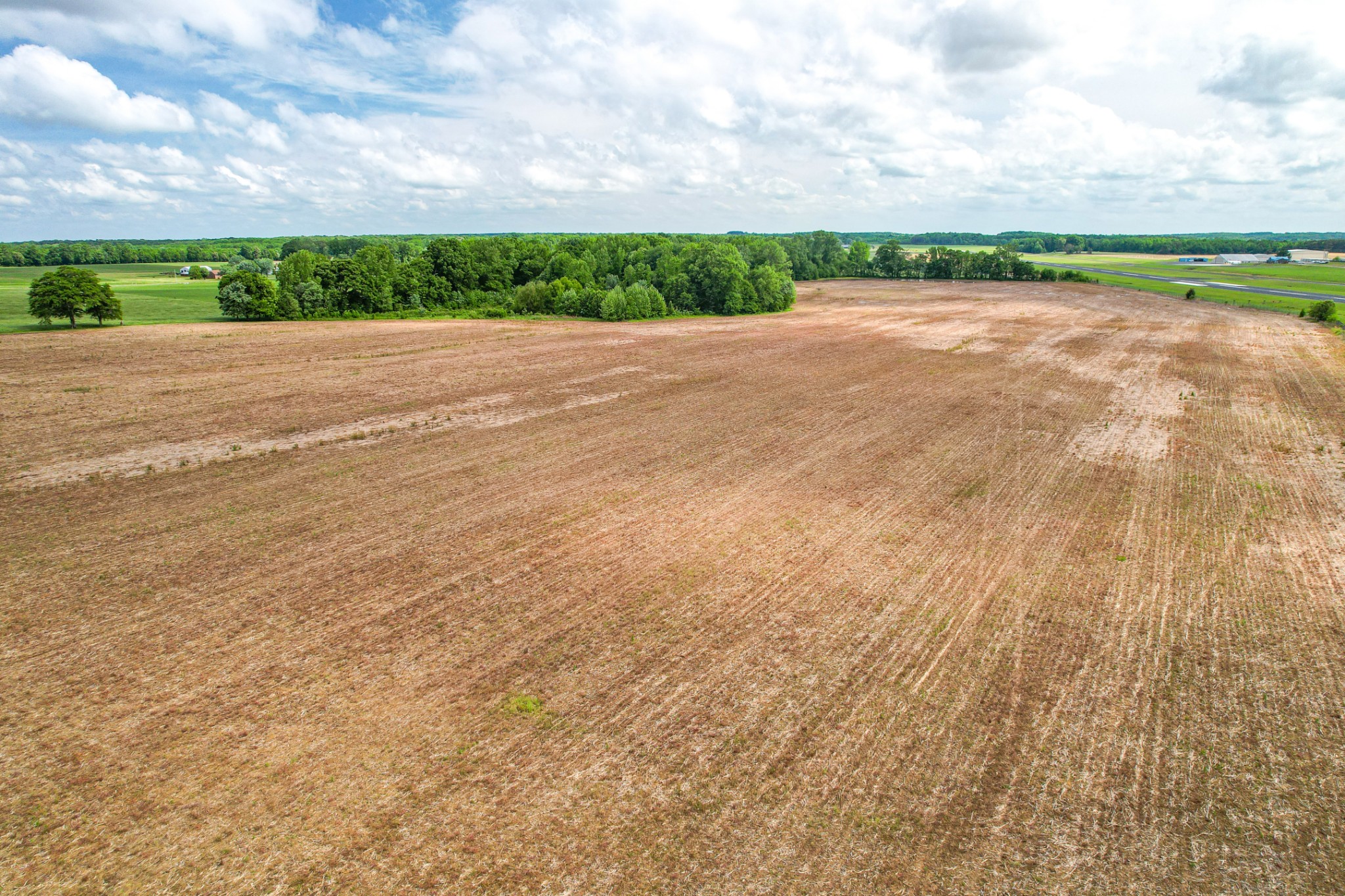 0 Norton Road Lawrenceburg TN 38464
