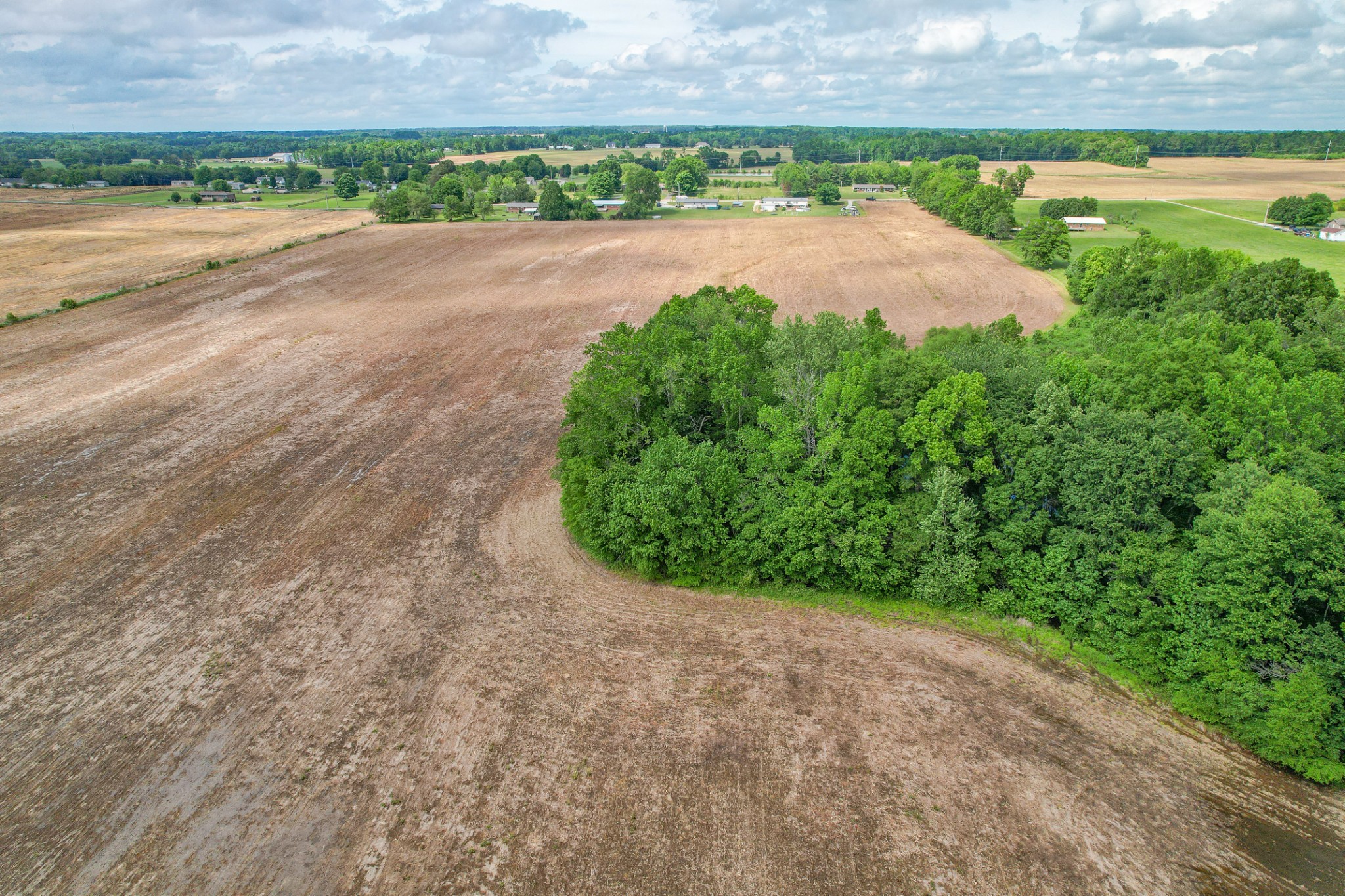 0 Norton Road Lawrenceburg TN 38464