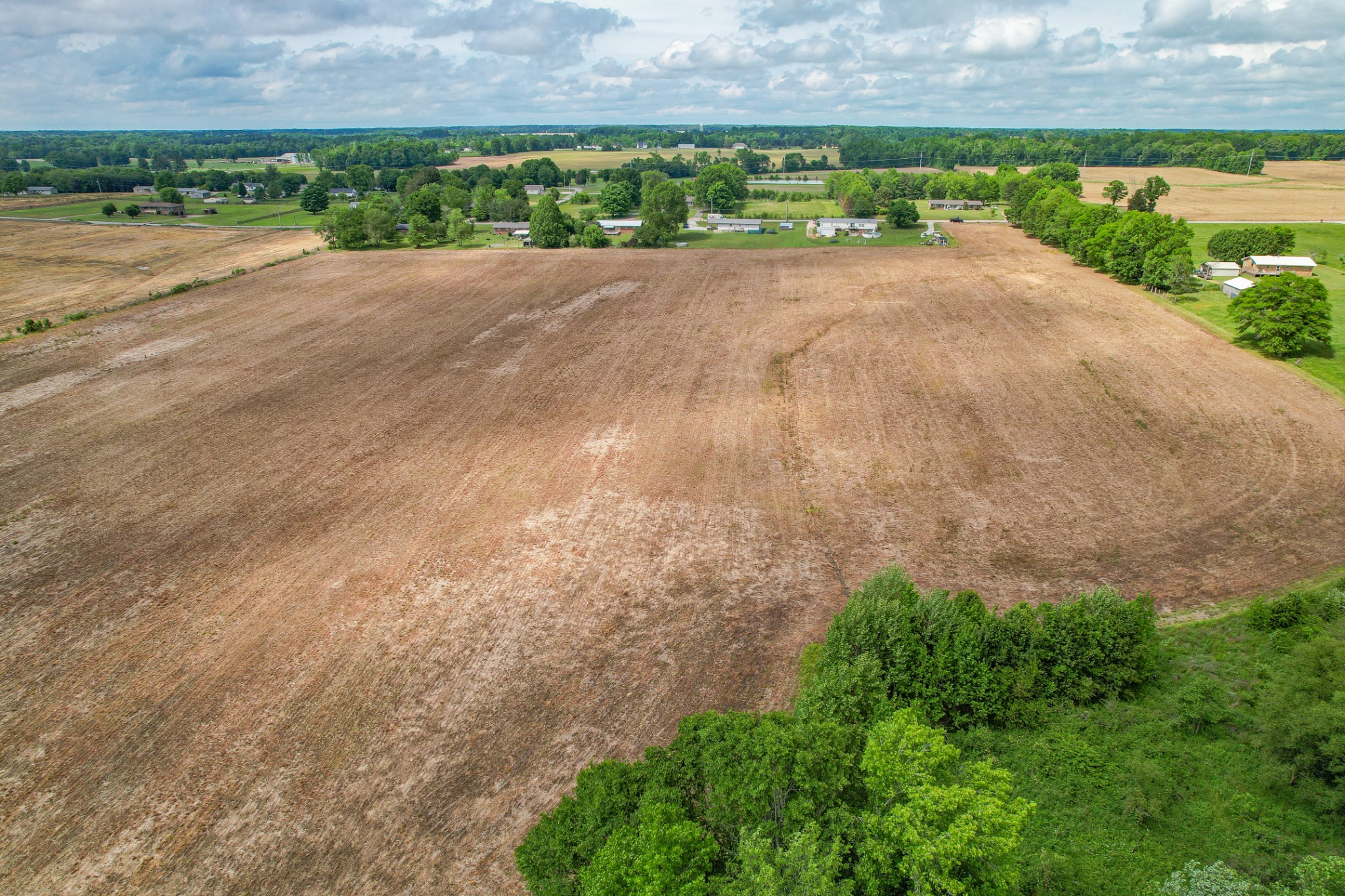 0 Norton Road Lawrenceburg TN 38464