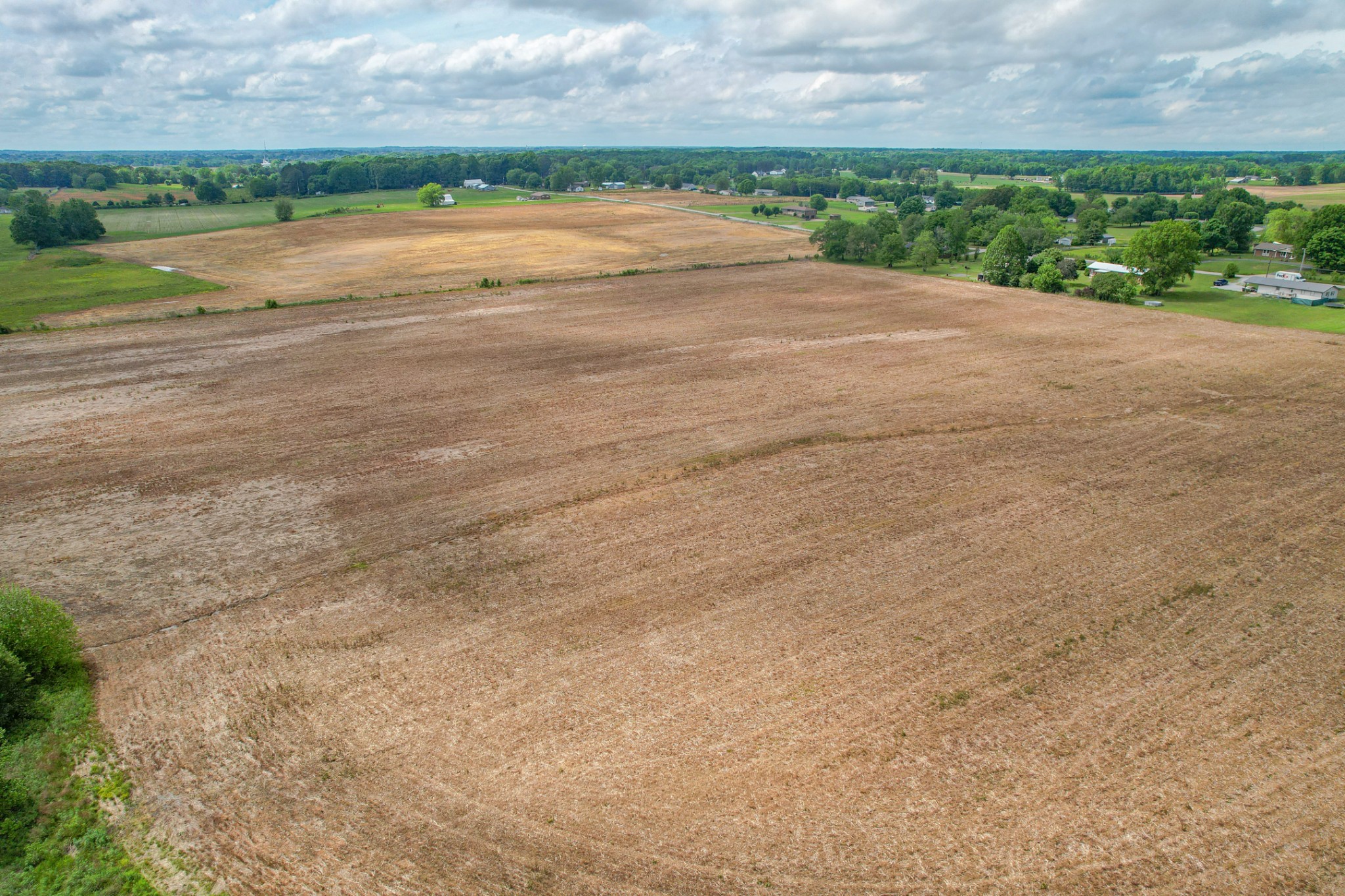 0 Norton Road Lawrenceburg TN 38464