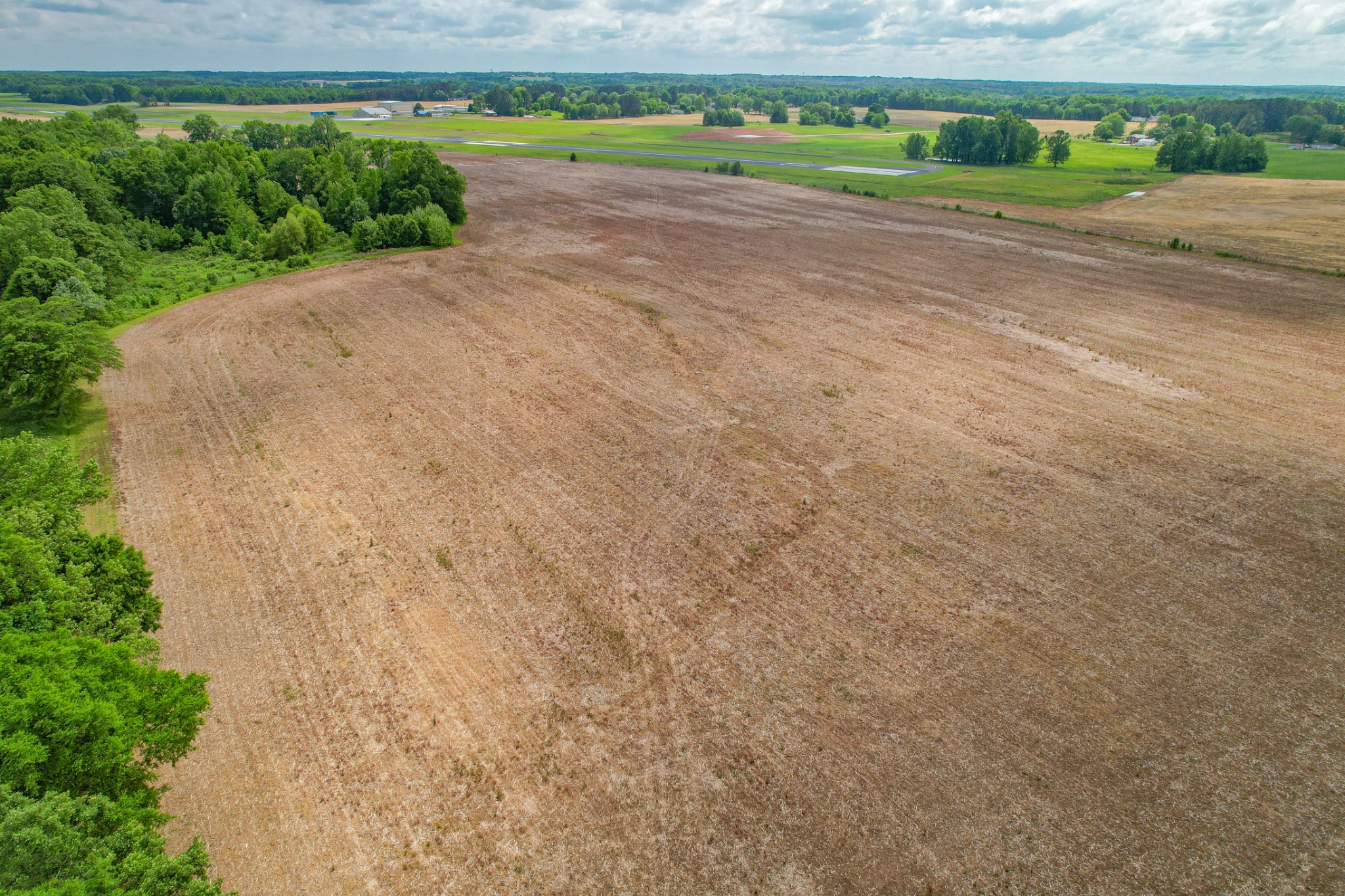 0 Norton Road Lawrenceburg TN 38464