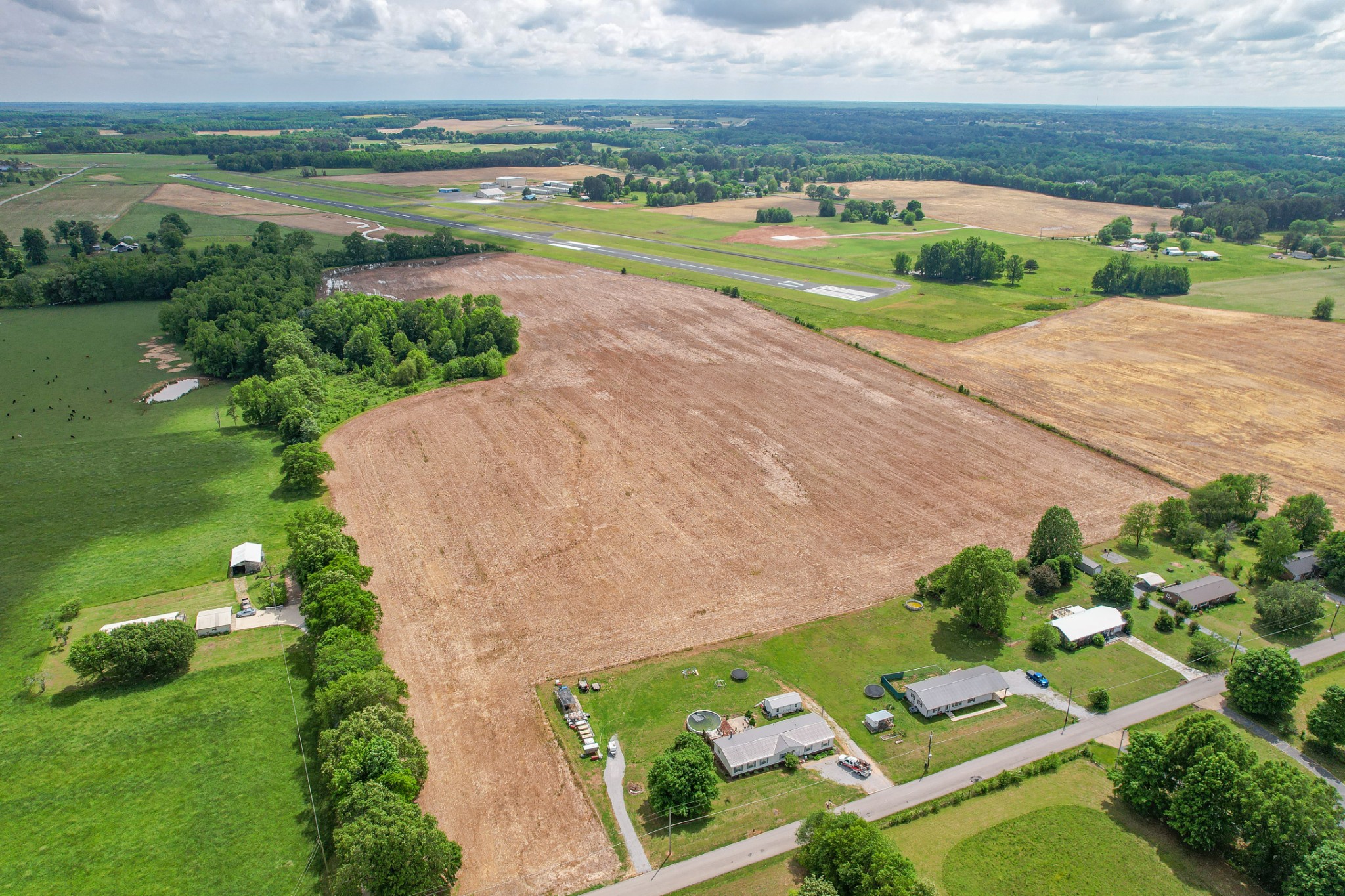 0 Norton Road Lawrenceburg TN 38464