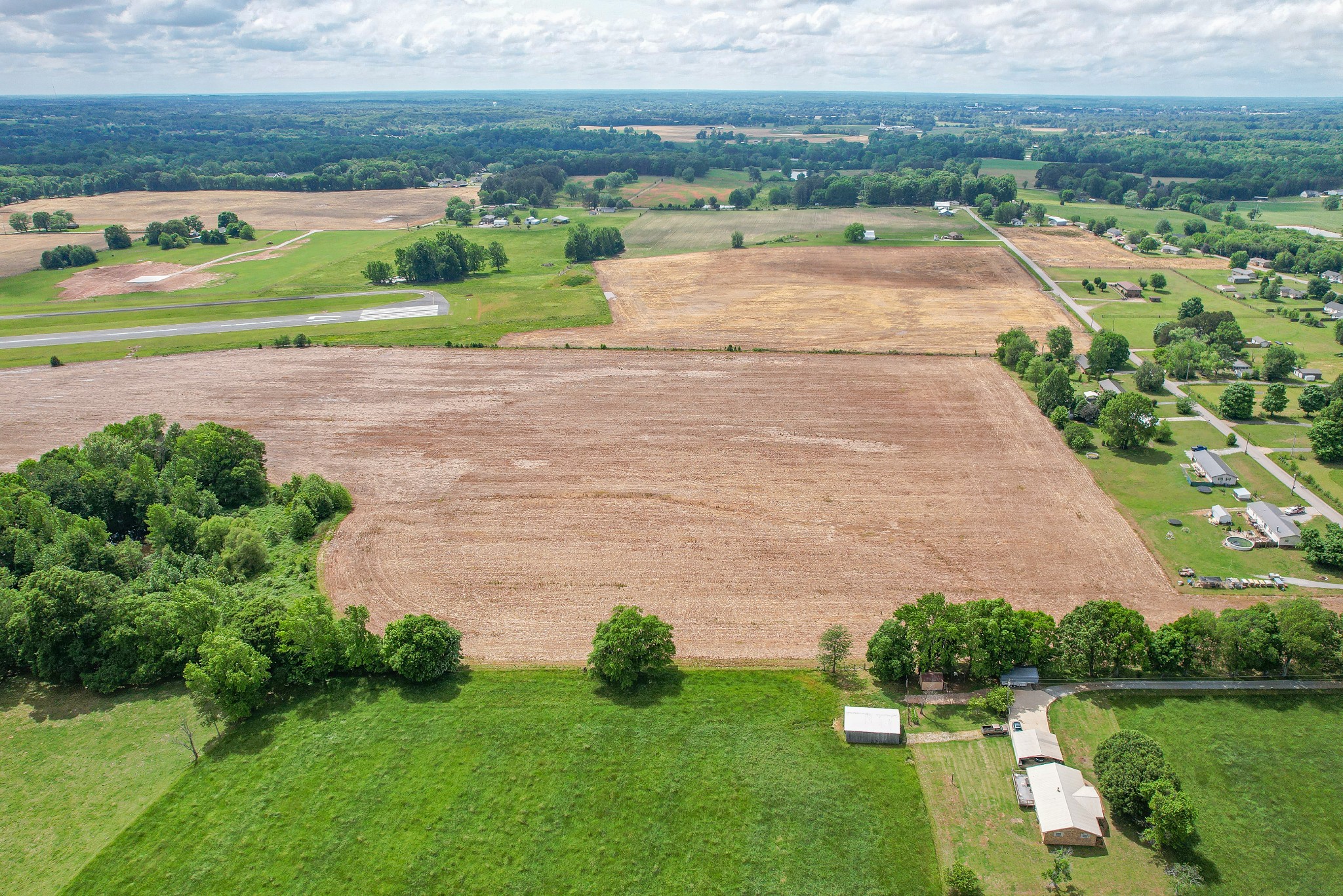 0 Norton Road Lawrenceburg TN 38464