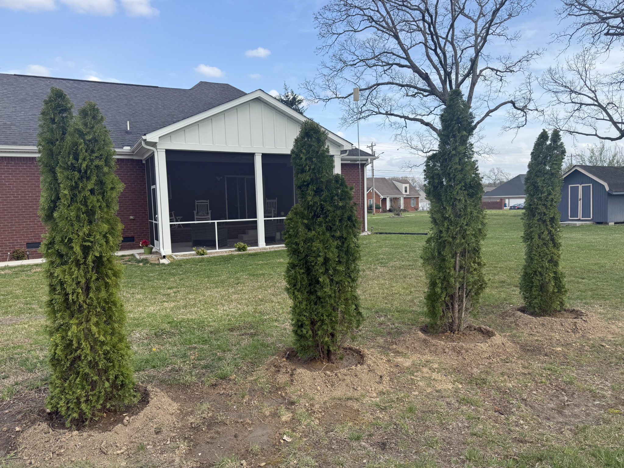 23 Regalwood Drive Manchester TN 37355
