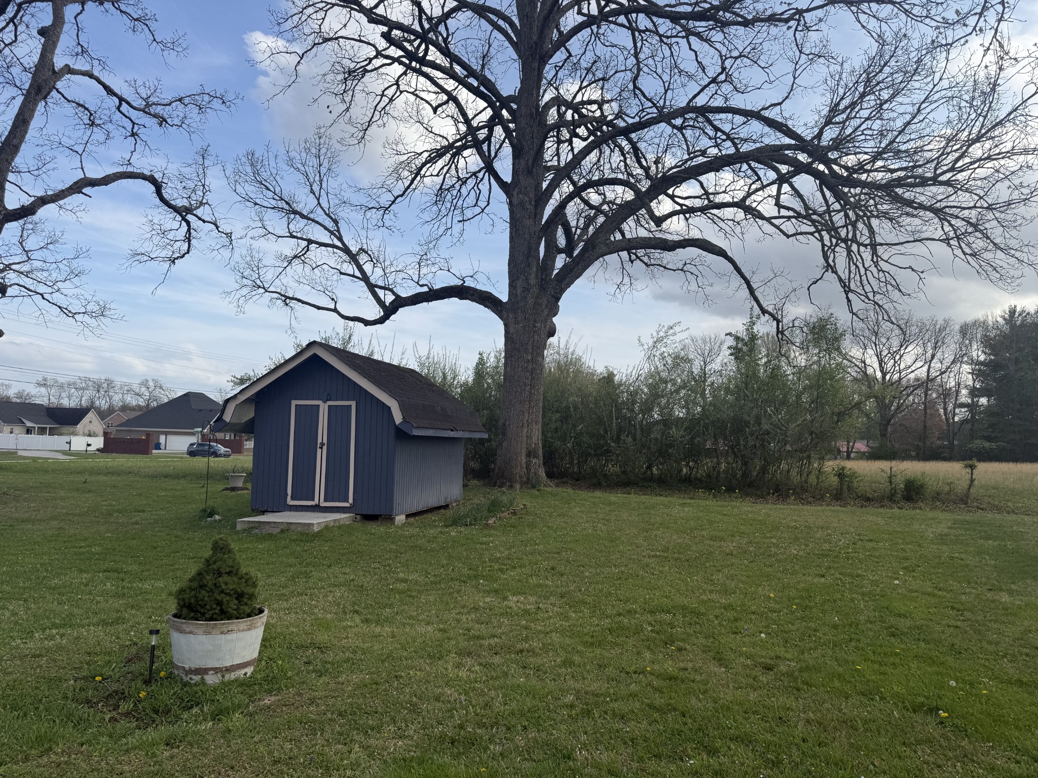 23 Regalwood Drive Manchester TN 37355
