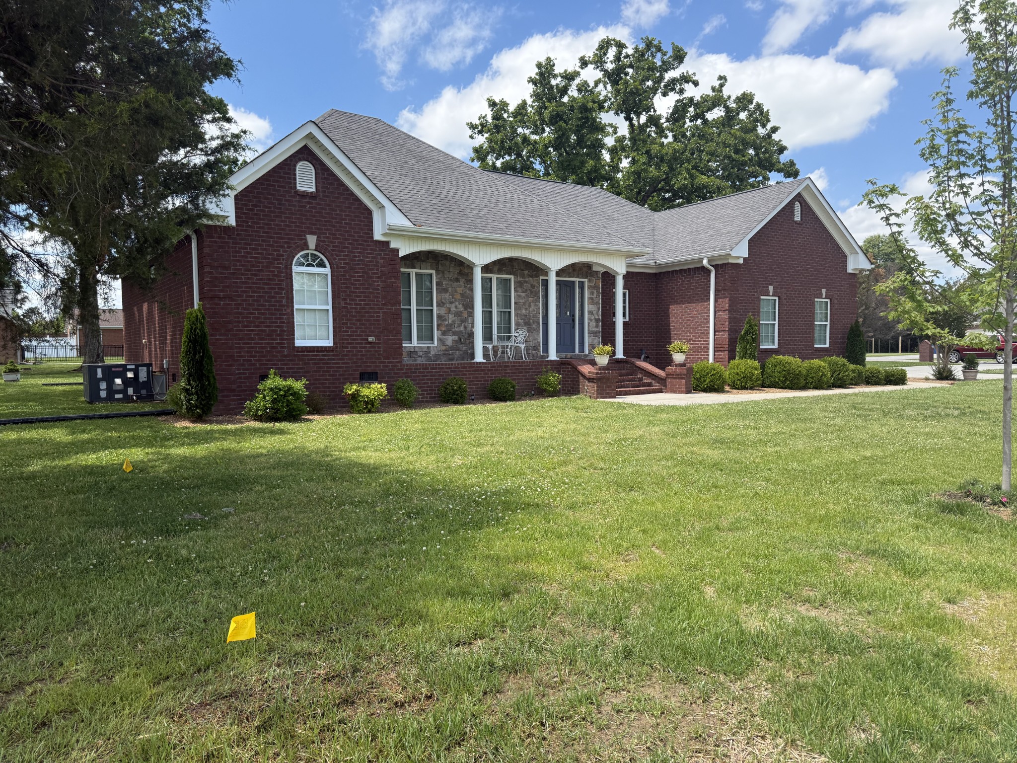 23 Regalwood Drive Manchester TN 37355
