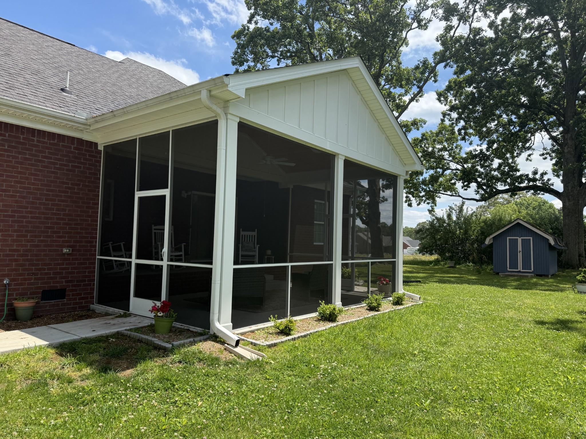 23 Regalwood Drive Manchester TN 37355