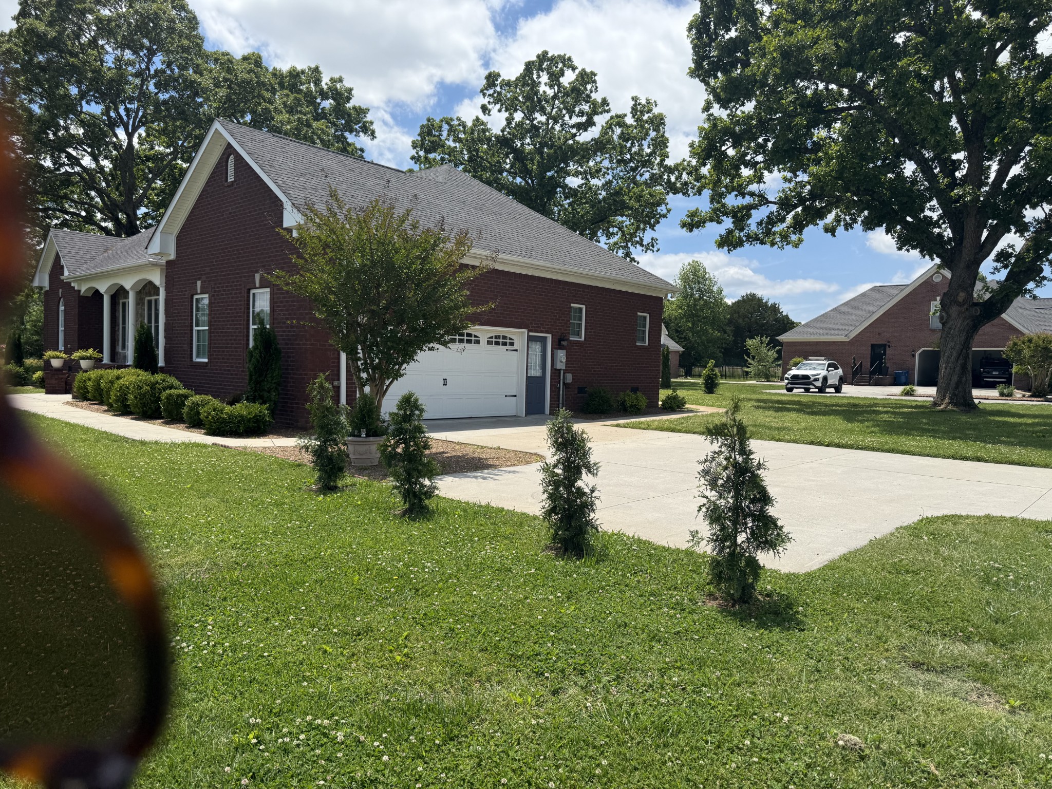 23 Regalwood Drive Manchester TN 37355