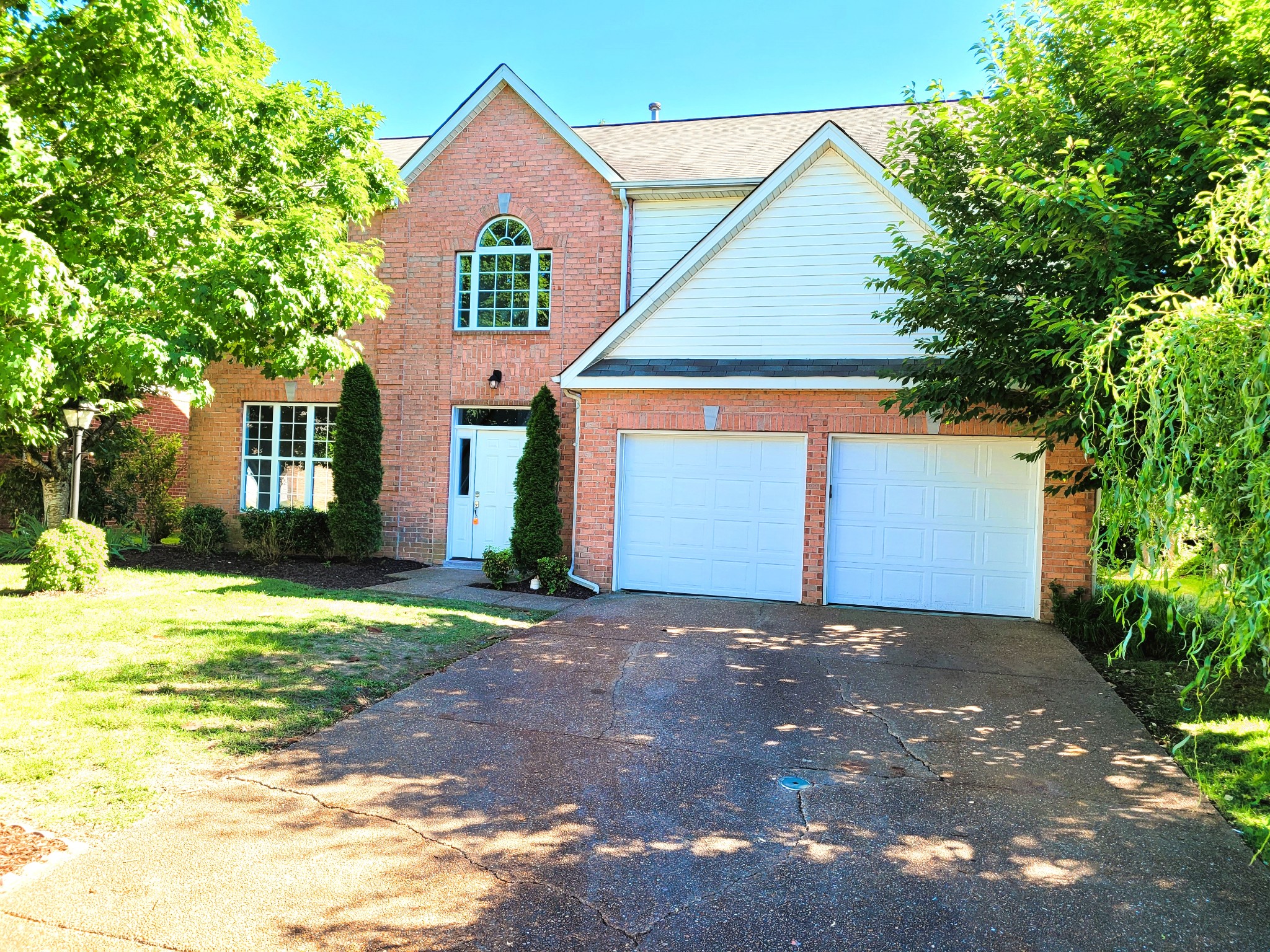 4741 Cape Hope Pass Hermitage TN 37076