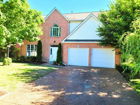 4741 Cape Hope Pass Hermitage TN 37076