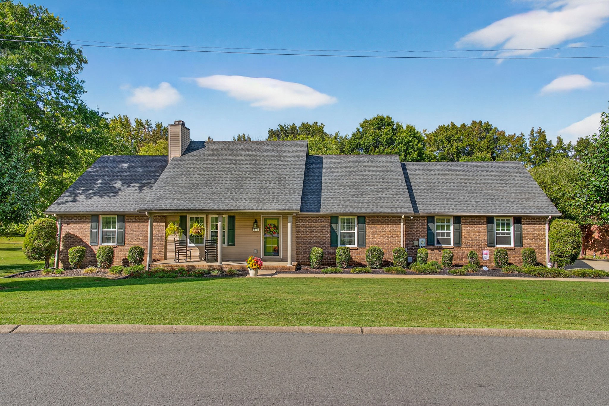 102 Arrowood Drive Cottontown TN 37048
