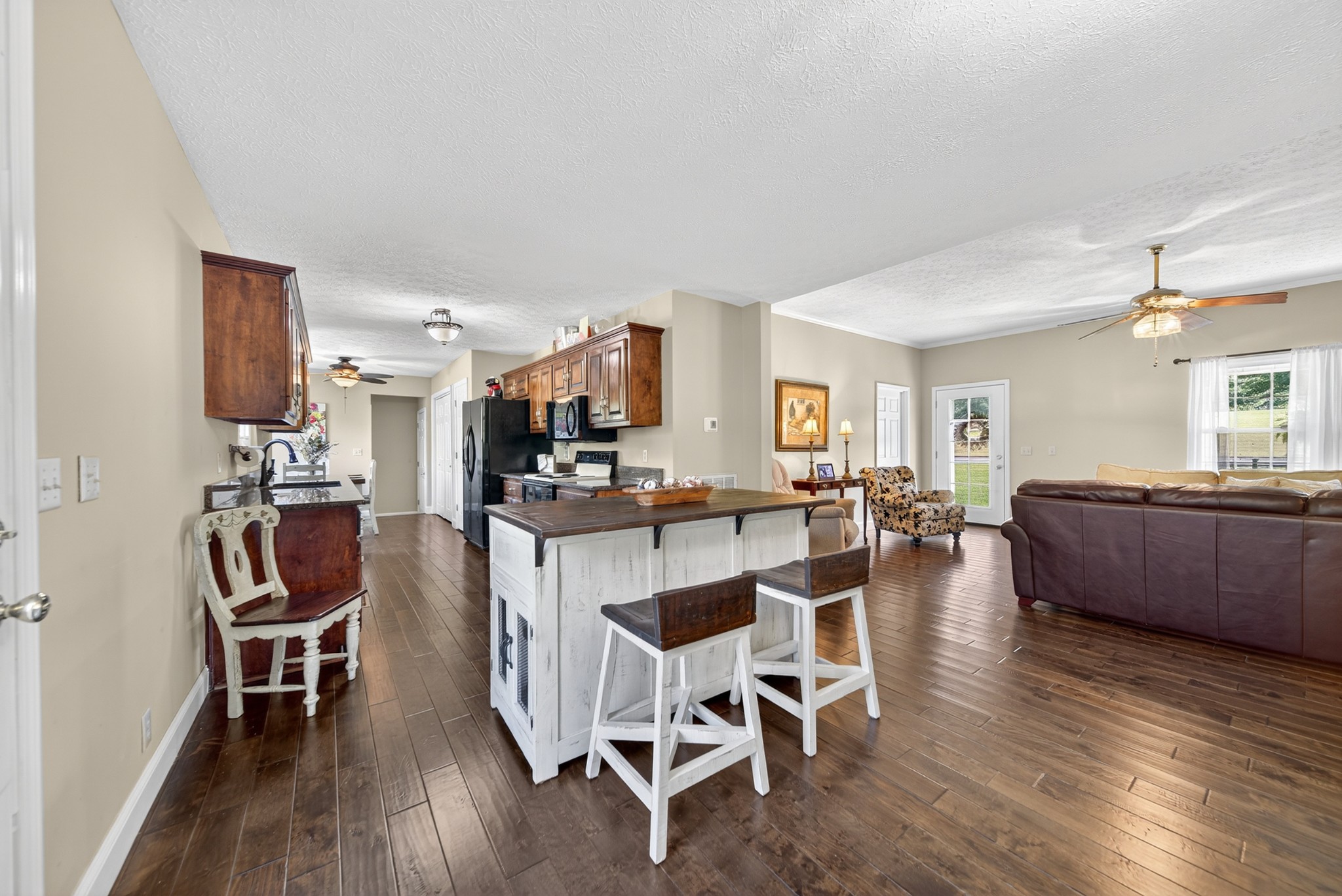 102 Arrowood Drive Cottontown TN 37048